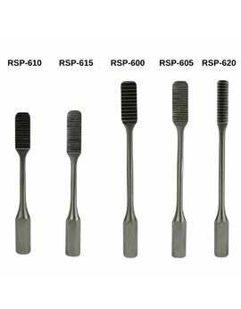 Rasp, finishing, fine