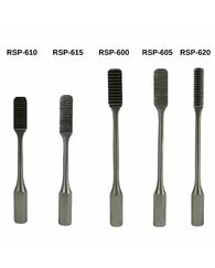 Rasp, finishing, fine