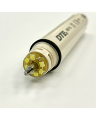 LED лампа до наконечника скалера HD-7L
