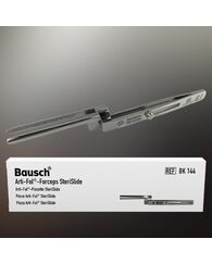 Bausch Arti-Fol® Forceps - SteriSlide