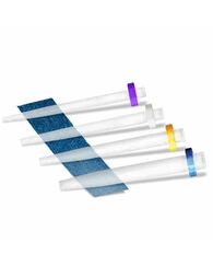 Скловолоконні конічні штифти EXACTO Translucent Набір, 15 шт + 3 розгортки