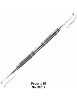 Распатор Freer #15 (YDM, Японія)