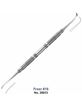 Распатор Freer #16 (YDM, Японія)