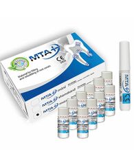 MTA Plus Pro, (10* 0,14 гр., 1 мл. рідини, матриця МТА, відновлювальний ендодонтичний цемент