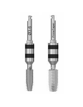 PrimeTaper Tap- 3.6 ND GS