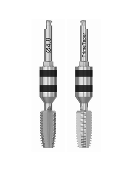 PrimeTaper Tap- 4.8 WD GS