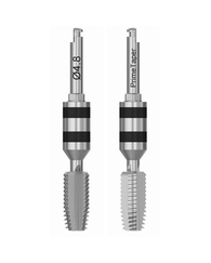 PrimeTaper Tap- 4.8 WD GS
