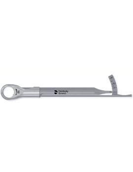 Torque Wrench EV, 45 Ncm