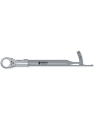 Torque Wrench EV, 45 Ncm