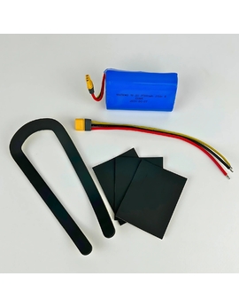 Акумулятор для портативних рентгенапаратів  Mini Ray та Smart Ray