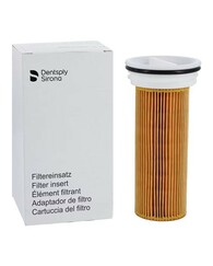 Фільтр для шліфувального блоку CEREC MC XL - 1 шт., REF 6129519 D3439 (Filter unit insert)
