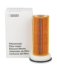 Фільтр для шліфувального блоку CEREC MC XL - 1 шт., REF 6129519 D3439 (Filter unit insert)