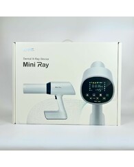 Комплект - портативний дентальний рентген Mini Ray + візіограф i-Sensor, розмір 2
