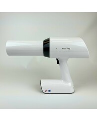 Комплект - портативний дентальний рентген Mini Ray + візіограф i-Sensor, розмір 2