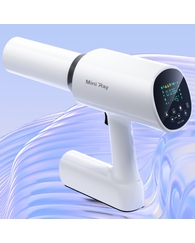 Комплект - портативний дентальний рентген Mini Ray + візіограф i-Sensor, розмір 2