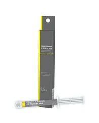 Протравка для кераміки Angelus Porcelain Conditioning, 10% HF, шприц 2.5 г