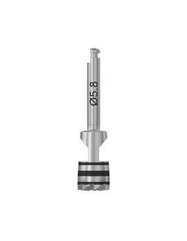 Astra Tech Implant System® Bone Reamer EV ? 5.8