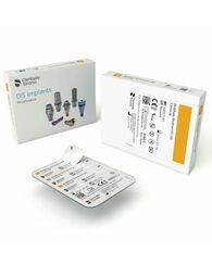 DS Імплантат  Prime Taper EV "S", OsseoSpeed, діаметр 3.6 мм