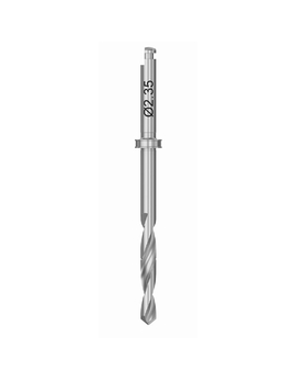 PrimeTaper Drill 2 діам.2.35 13-15 GS