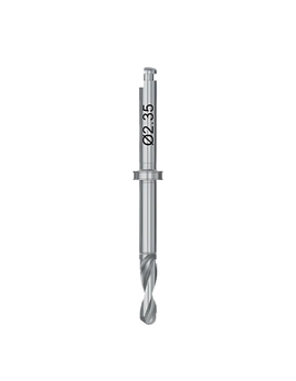PrimeTaper Drill 2 2.35 6.5-8 GS
