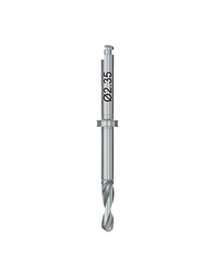 PrimeTaper Drill 2 2.35 6.5-8 GS