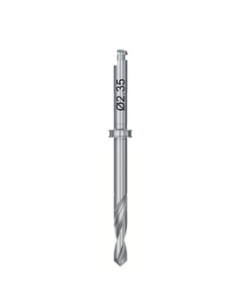 PrimeTaper Drill 2 2.35 9-11 GS