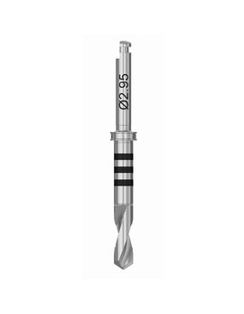 PrimeTaper Drill 3 2.95 6.5-8 GS