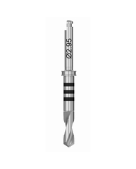 PrimeTaper Drill 3 2.95 6.5-8 GS