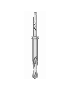 PrimeTaper Drill 3 2.95 9-11 GS