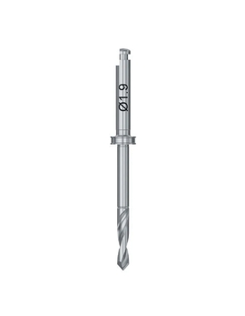Astra Tech Implant System® 1-Drill EV-GS 6-8 mm, 1.9 ND