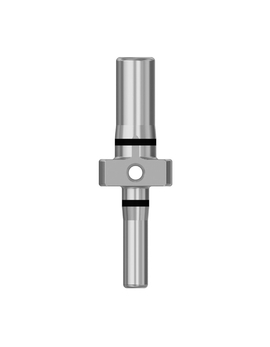 PrimeTaper Direction Indicator