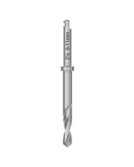 PrimeTaper Drill 2 1/2 діам.2.65 9-11 GS