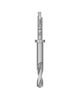 PrimeTaper Drill 3 1/2 діам.3.25 9-11 GS