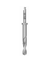 PrimeTaper Drill 4 діам.3.55 13-15 GS