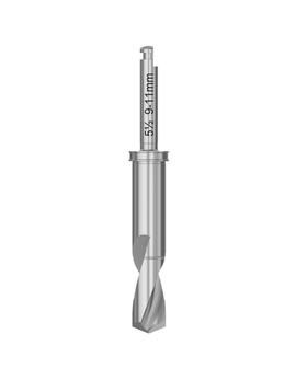 PrimeTaper Drill 5 1/2 діам.4.45 9-11 GS