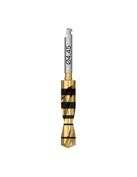 PrimeTaper Drill 5 1/2 діам.4.45 long