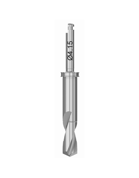 PrimeTaper Drill r 5 4.15 9-11 GS