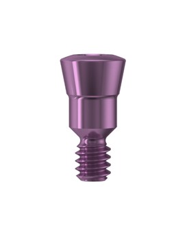DS Implants™ Cover Screw EV (S)