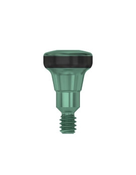 Healing Abutment EV (XS) 2mm