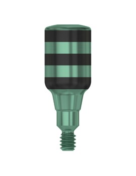 DS Implants™ Healing Abutment EV (XS) 6mm