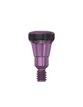 DS Implants™ Healing Abutment EV (S) 2mm