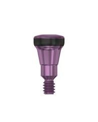 DS Implants™ Healing Abutment EV (S) 2mm