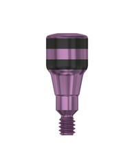 Healing Abutment EV (S) 4mm