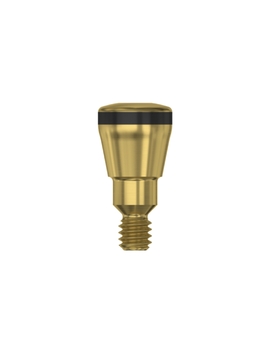Healing Abutment EV (M) 2mm