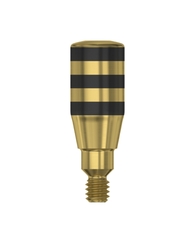 Healing Abutment EV (M) 6mm