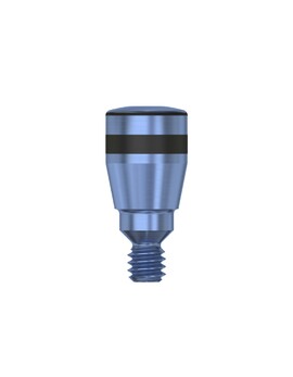 DS Implants™ Healing Abutment EV (L) 3mm