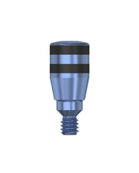 Healing Abutment EV (L) 4mm