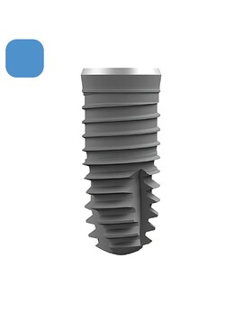 DS Імплантат  Omni Taper EV "L", OsseoSpeed, діаметр 4.5
