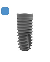 DS Імплантат  Omni Taper EV "L", OsseoSpeed, діаметр 4.5