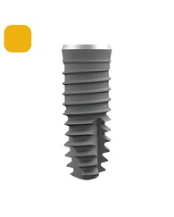 DS Імплантат  Omni Taper EV "M", OsseoSpeed, діаметр 3.8